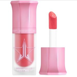 Jeffree Star Cosmetics Magic Candy Liquid Blush Hollywood Sucker